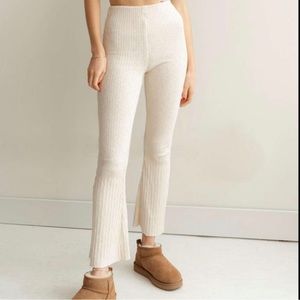 Urban Outfitters Rosie High-Waisted Flare Pant